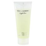 парфюм Dolce & Gabbana Light Blue (Wom) 200ml *Гель Для Душа парфюм Dolce & Gabbana Light Blue (Wom) 200ml *Гель Для Душа