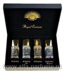 Noran Perfumes Set