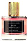 парфюм Les Fleurs Du Golfe Rose Damascena