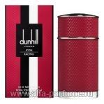 Alfred Dunhill Icon Racing Red Edition