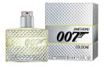 Eon Productions James Bond 007 Cologne