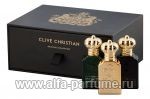 парфюм Clive Christian Original Collection Gift Set Men