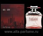 парфюм Sex In The City Passion