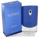 парфюм Givenchy Blue Label