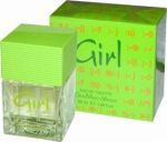 парфюм Gian Marco Venturi Girl (Wom) 50ml Edt парфюм Gian Marco Venturi Girl (Wom) 50ml Edt