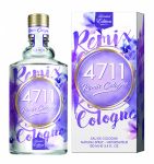 Maurer & Wirtz 4711 Remix Cologne Lavender Edition (2019)