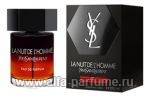 Yves Saint Laurent La Nuit De  L`homme Eau De Parfum