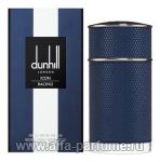 Alfred Dunhill Icon Racing Blue Edition