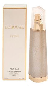 Lobogal Gold