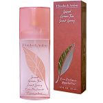 парфюм Arden Green Tea Spiced Красная (Wom) 50ml Edp