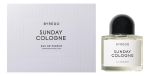 парфюм Byredo Parfums Sunday Cologne