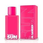 парфюм Jil Sander Sun Pop Arty Pink