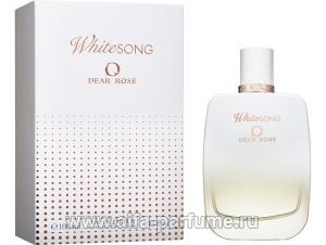 Dear Rose White Song