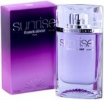 парфюм Franck Olivier Sunrise (Wom) 7,5ml Edt *Mini
