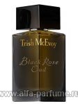 парфюм Trish McEvoy Black Rose Oud