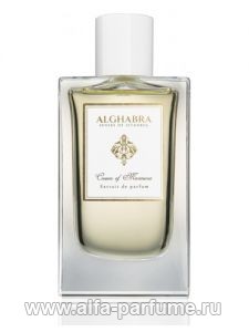 Alghabra Parfums Crown of Marmara