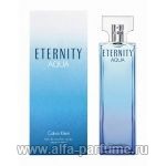 парфюм Calvin Klein Eternity Aqua for Women