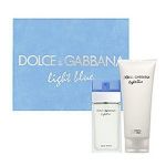парфюм Dolce & Gabbana Light Blue (Wom) Набор 25ml + 50ml Body Cream парфюм Dolce & Gabbana Light Blue (Wom) Набор 25ml + 50ml Body Cream