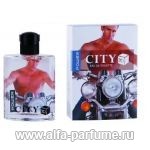 City Parfum Power