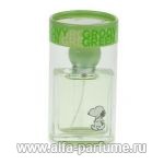 парфюм Snoopy Fragrance Groovy Green