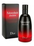 парфюм Dior Fahrenheit Absolute Intense (Men) 100ml Edt парфюм Dior Fahrenheit Absolute Intense (Men) 100ml Edt