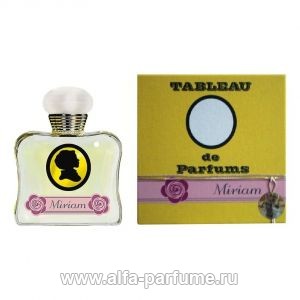 Tableau Perfumes Miriam