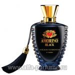 Amorino Prive Black Diamond