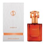 парфюм Swiss Arabian Amber 07