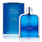 парфюм Jaguar Classic Electric Sky