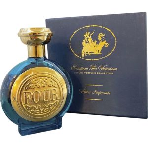 Boadicea the Victorious Vetiver Imperial by FOUR