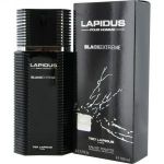 парфюм Ted Lapidus Black Extreme