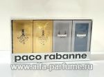 Paco Rabanne Set