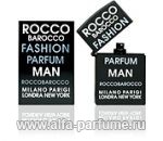 парфюм Roccobarocco Fashion Man