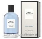 парфюм David Beckham Infinite Aqua
