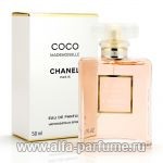 парфюм Chanel Coco Mademoiselle
