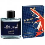 парфюм Playboy London (Men) 100ml Edt