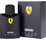 парфюм Ferrari Black