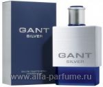 парфюм Gant Silver