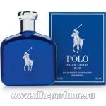 парфюм Ralph Lauren Polo Blue