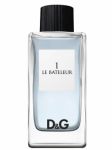парфюм Dolce & Gabbana Collection №1 Le Bateleur (Uni) 100ml Edt *Tester парфюм Dolce & Gabbana Collection №1 Le Bateleur (Uni) 100ml Edt *Tester
