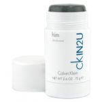 парфюм Calvin Klein In2U (Men) 75ml *Deo Stick парфюм Calvin Klein In2U (Men) 75ml *Deo Stick