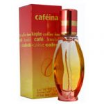 парфюм Cafe-Cafe Cafeina (Wom) 50ml Edt парфюм Cafe-Cafe Cafeina (Wom) 50ml Edt