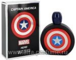 Marvel Captain America Hero