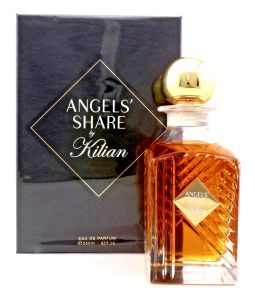 Kilian Angels' Share