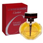 парфюм Cartier Le Baiser Du Dragon (Wom) 100ml Edp 