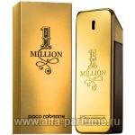 парфюм Paco Rabanne 1 Million