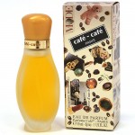 парфюм Cafe-Cafe (Wom) 50ml Edp парфюм Cafe-Cafe (Wom) 50ml Edp