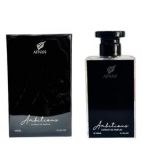 Afnan Perfumes Ambitions Man