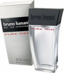 парфюм Bruno Banani Pure (Men) 30ml Edt