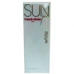 парфюм Franck Olivier Sun Yava White (Men) 50ml Edt